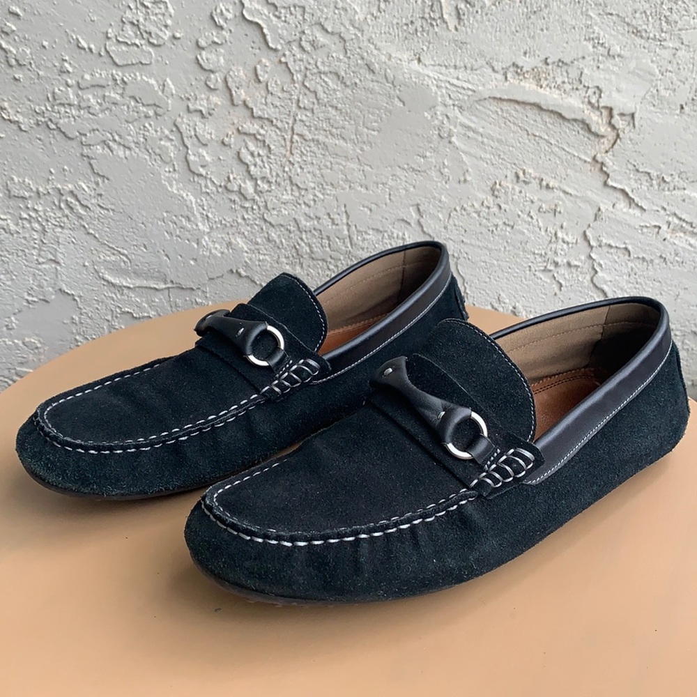 Mens Aldo Dress Shoes